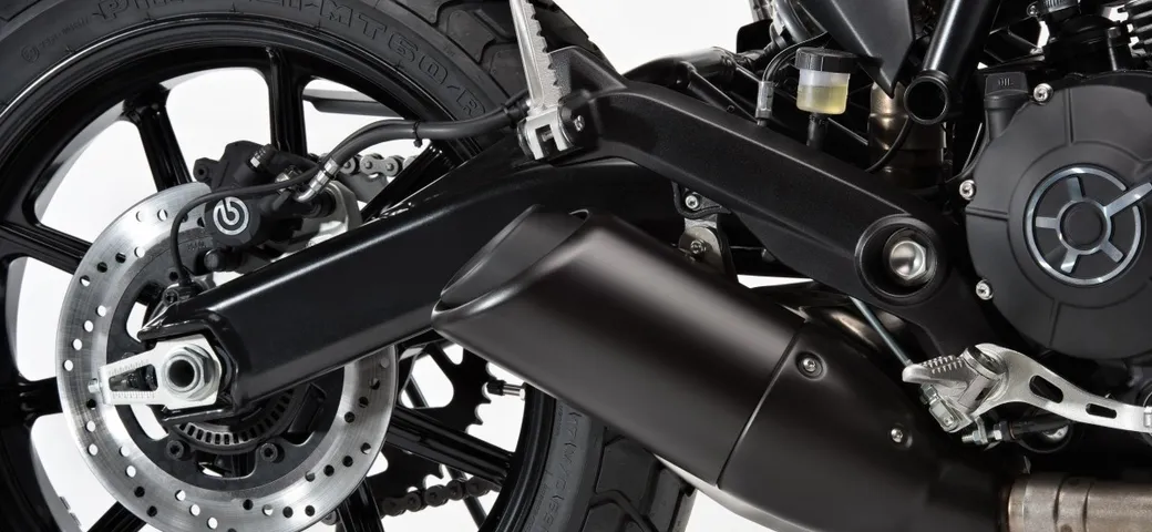 Pirelli MT 60 RS anche per lo Scrambler Sixty2