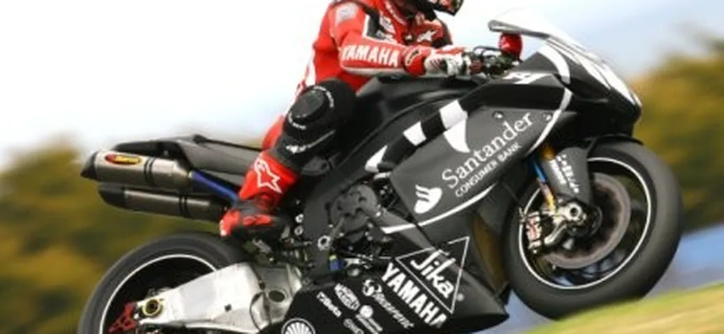 SBK: Corser e Biaggi staccano tutti