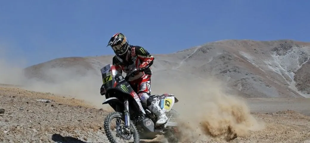 Dakar 2013, Stage 5: i commenti dei protagonisti