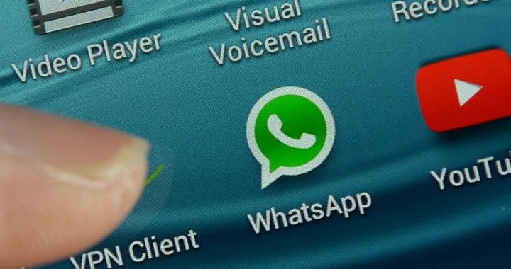 A Teggiano le informazioni sulle strade arrivano via Whatsapp