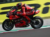 Nicolò Bulega domina in casa: trionfo nella gara 1 del WorldSBK a Cremona
