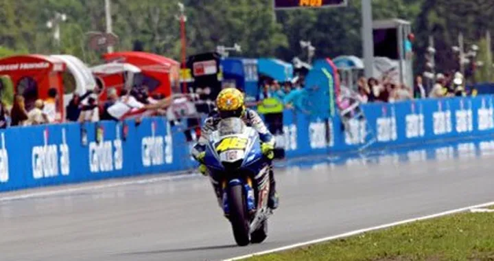 MotoGP: Mondiale chiuso?