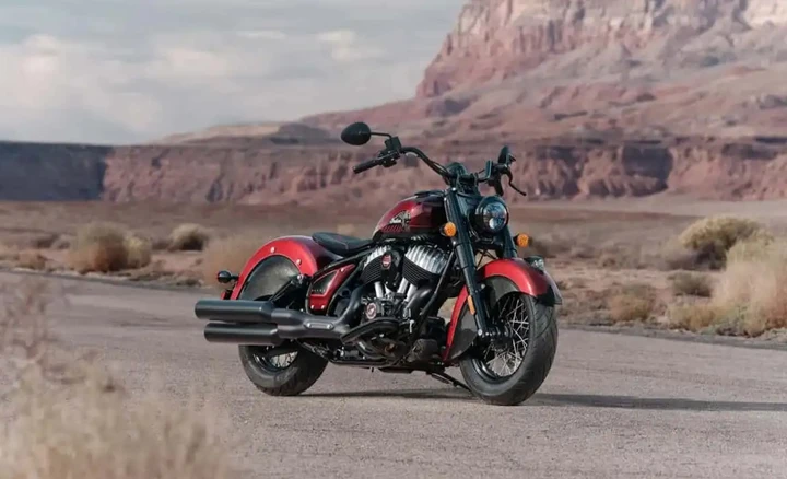 Scontro tra Indian e Harley-Davidson: nuove accuse e tensioni nel settore