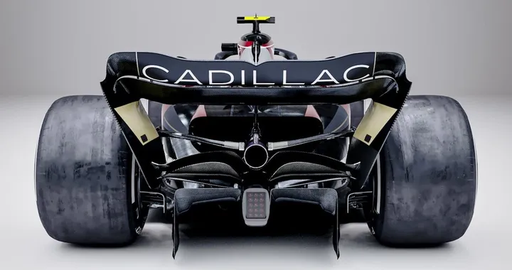 F1, Cadillac riporterà in pista due vecchie glorie nella stagione 2026