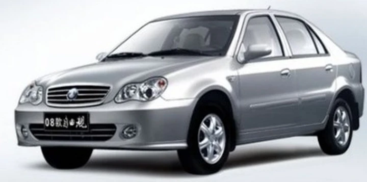Geely in vendita in Turchia: l'Europa intera nel mirino