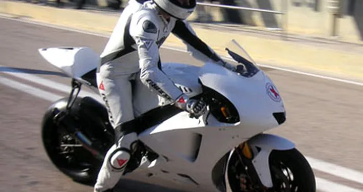 MotoGP: subito Stoner nei test di Valencia