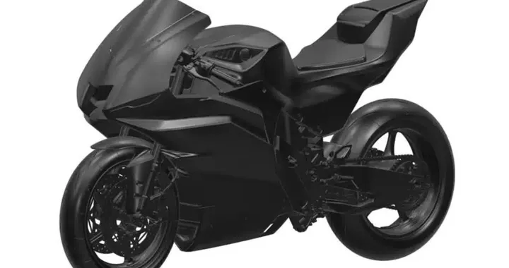 La Yamaha elettrica prende forma: ABS innovativo e ricarica rapida