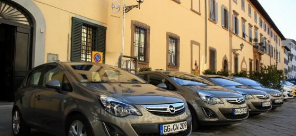 Opel Corsa 2011: la nostra prova su strada
