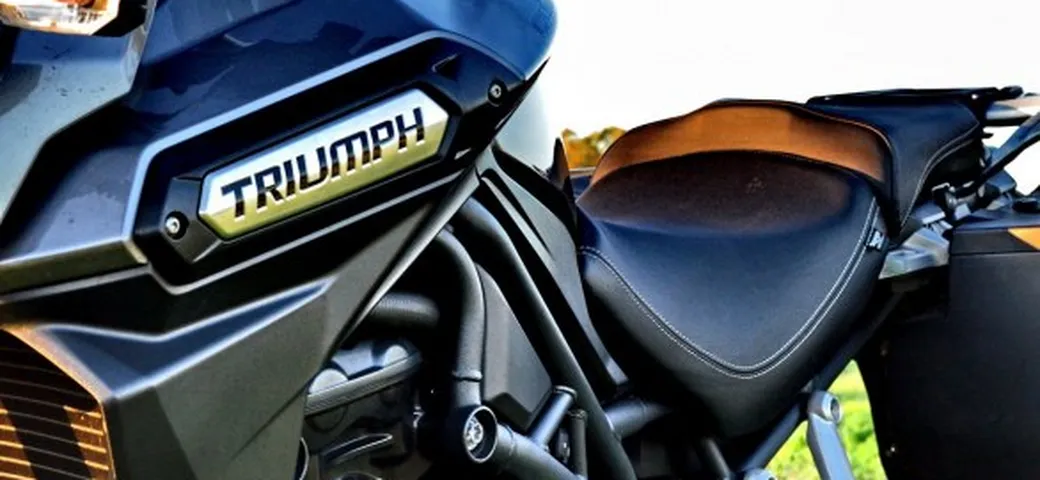 Triumph: il listino prezzi 2013 aggiornato dopo l'aumento dell'IVA