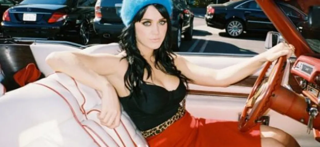 I passeggeri ideali in auto? Robert Pattinson per le donne e Katy Perry per gli uomini
