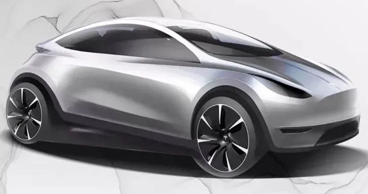 Tesla Model 2: prezzo, dimensioni, uscita