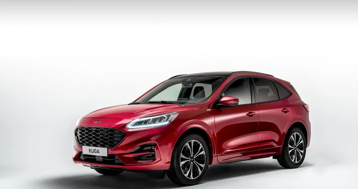 Nuova Ford Kuga: allo studio la versione sportiva ST
