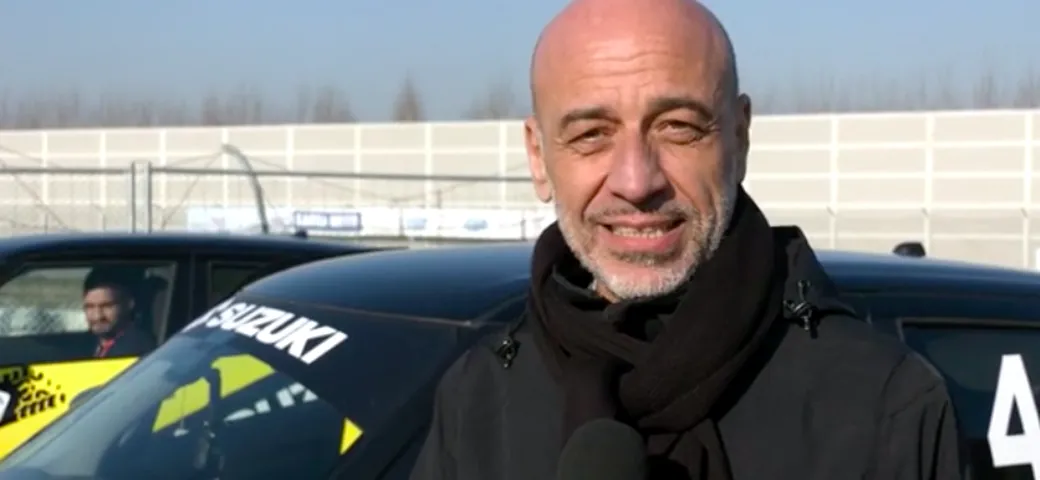 L'ACI Rally Italia Talent 2020 raccontato da Massimo Nalli