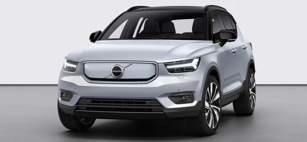 Volvo XC20: prime indiscrezioni sulla piccola SUV svedese