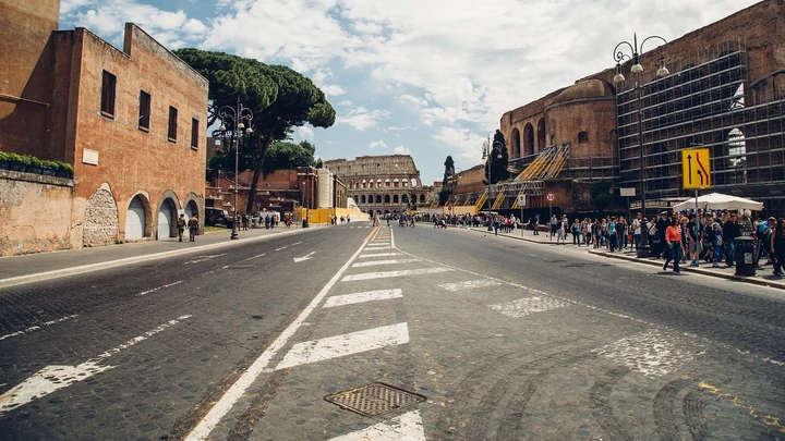 Blocco del traffico: a Roma il 14 marzo l’ultima domenica ecologica