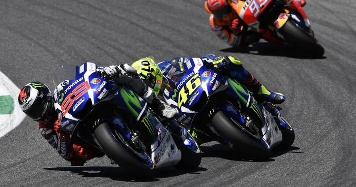 MotoGP Barcellona 2016: orari TV su Sky e TV8 prove, qualifiche e gara | Classifica piloti | Previsioni Meteo