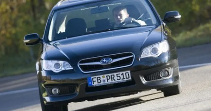 Arriva il diesel Subaru, un 2.0 boxer da 150 CV