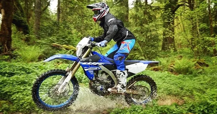 Yamaha aggiorna il listino prezzi 2017