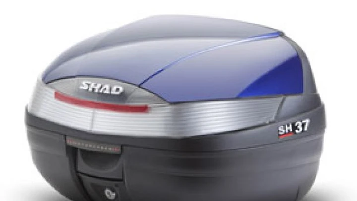 SH37, bauletto Shad di gamma media