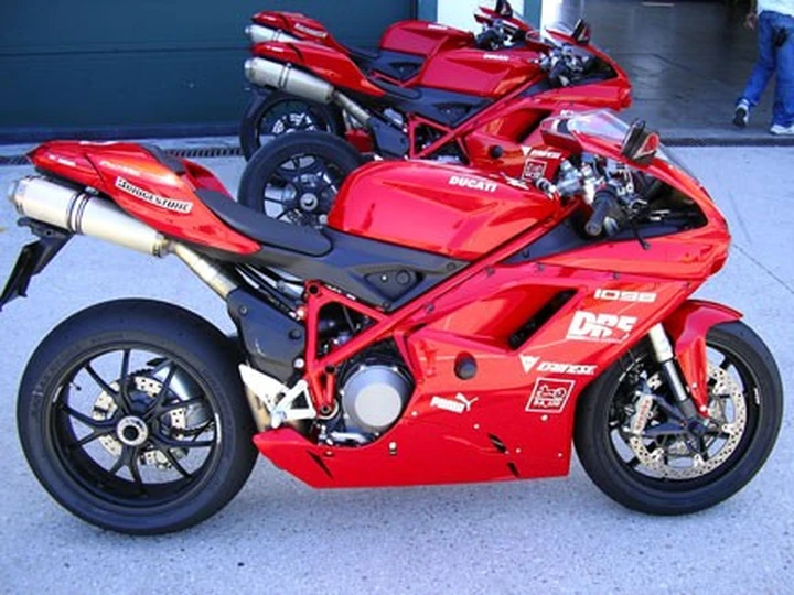 In diretta dal WDW 2007!