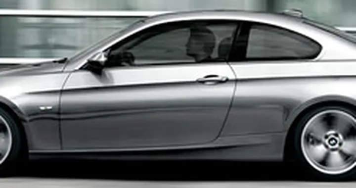 BMW Serie 3 Coupè - i prezzi