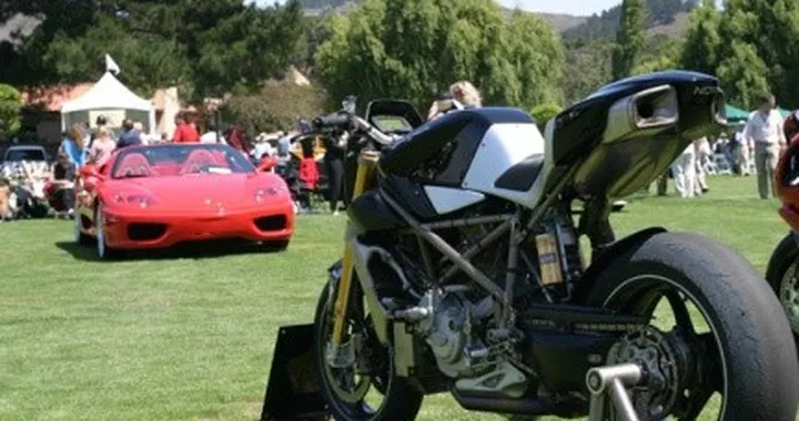 NCR al 6° Salone Internazionale del Lusso