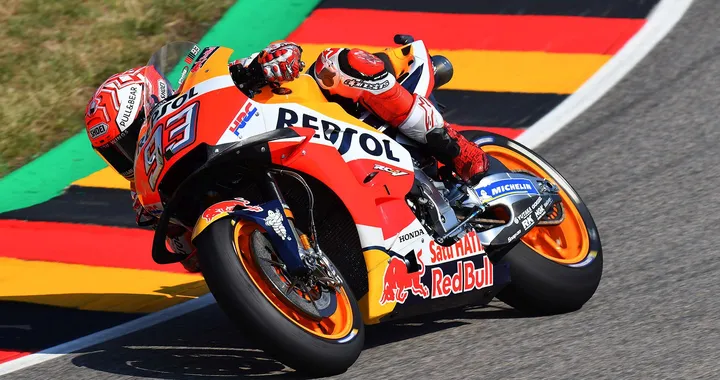 Repsol festeggia i 50 anni nel Motorsport