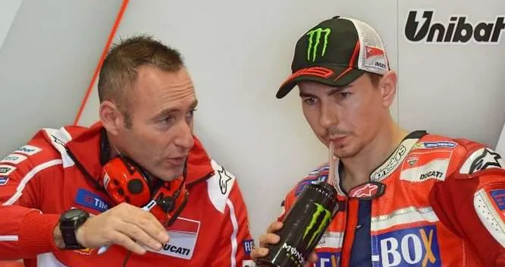 Lorenzo: "Il mondiale non deve essere un'ossessione"