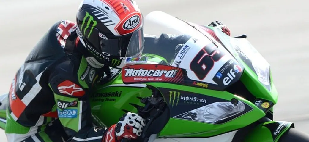 SBK Jerez 2015: orari TV