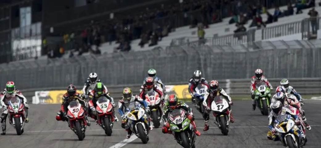 SBK: Melandri e Rolfo nella Commissione Sicurezza Piloti