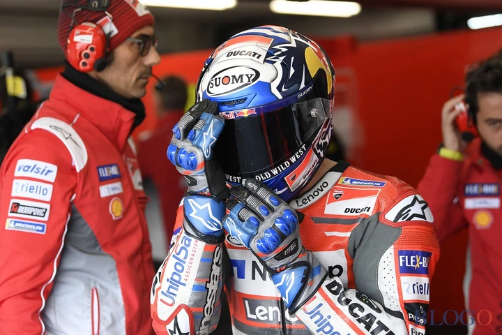 Dovizioso: 
