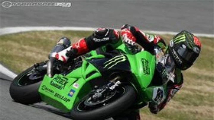 Kawasaki fuori dall'AMA. Nella velocità l'obiettivo numero 1 resta la Superbike