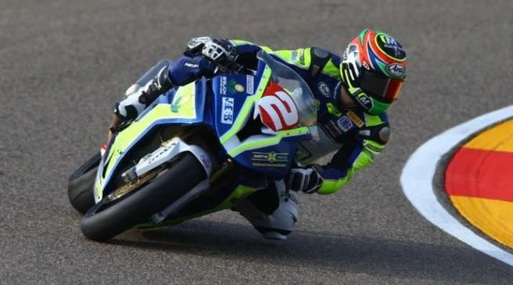 Stock1000: Roberto Tamburini torna in BMW nel 2018