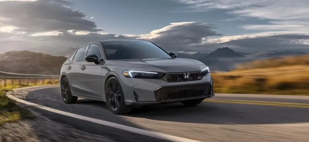 Primo effetto dei dazi di Trump, la Honda Civic verrà prodotta negli USA
