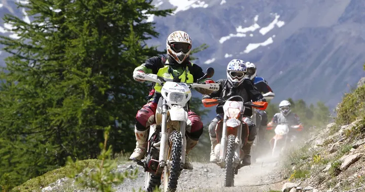 In Moto Oltre le Nuvole: tutto pronto per la settima edizione