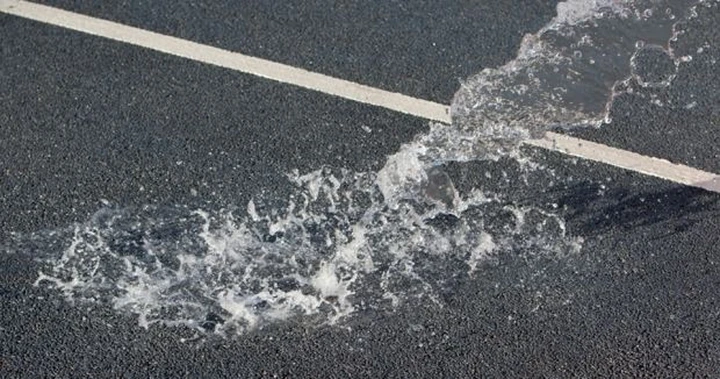 Arriva il cemento che assorbe acqua