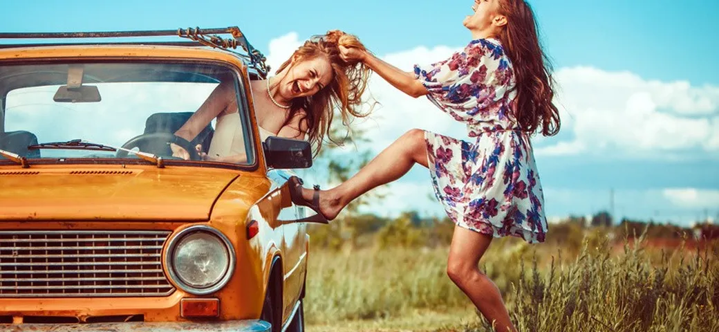 In Italia oltre 51 milioni di litigi stradali all'anno