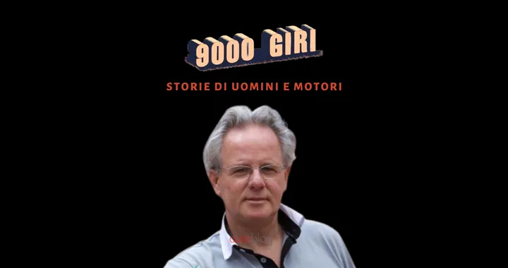 Horacio Pagani: l’uomo dei sogni