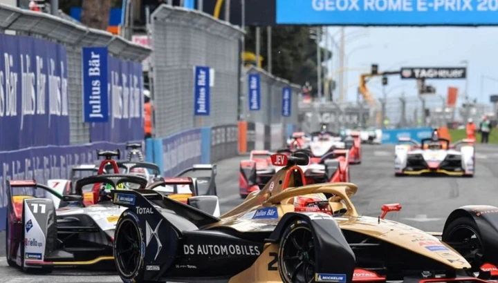 Il motorsport mondiale messo in ginocchio dal Coronavirus!