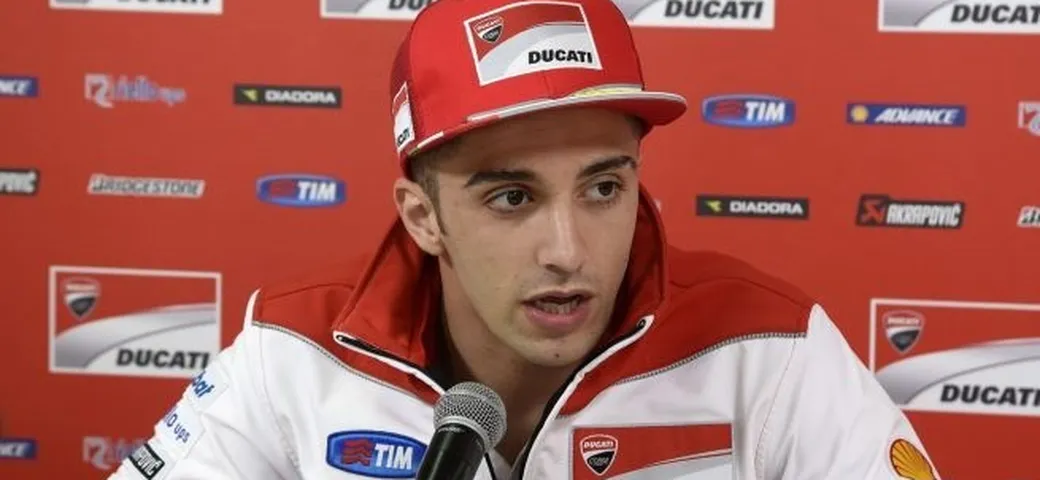 MotoGP, Iannone: 