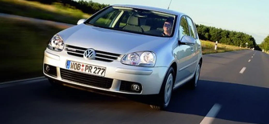 Arriva la Golf 1.4 TSI con il DSG a sette marce