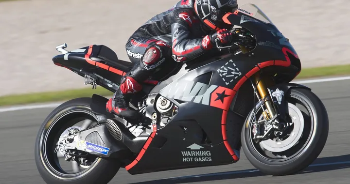 MotoGP: Maverick Viñales contento della nuova Yamaha