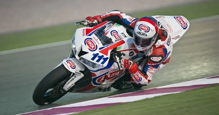 Supersport 2016: Smith passa al Team CIA Landlords Insurance Honda