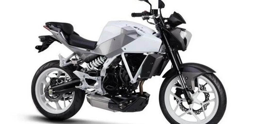 Hyosung GD250N pronta a sbarcare in Italia