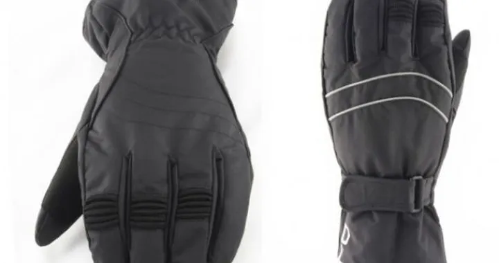 OJ Atmosfere Metropolitane: guanti ghost e winter