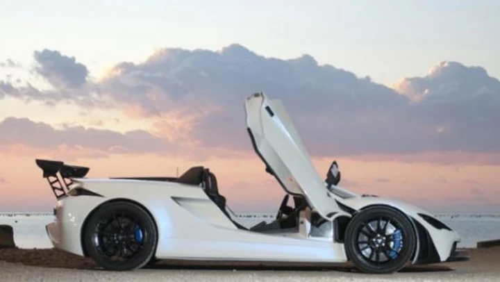 Tushek Renovatio T500