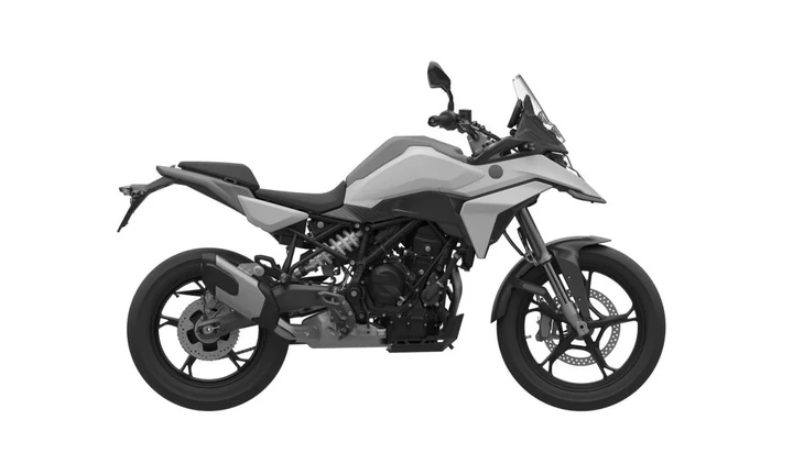 La F450 GS è realtà: BMW svela la sua nuova tuttofare per giovani e veterani