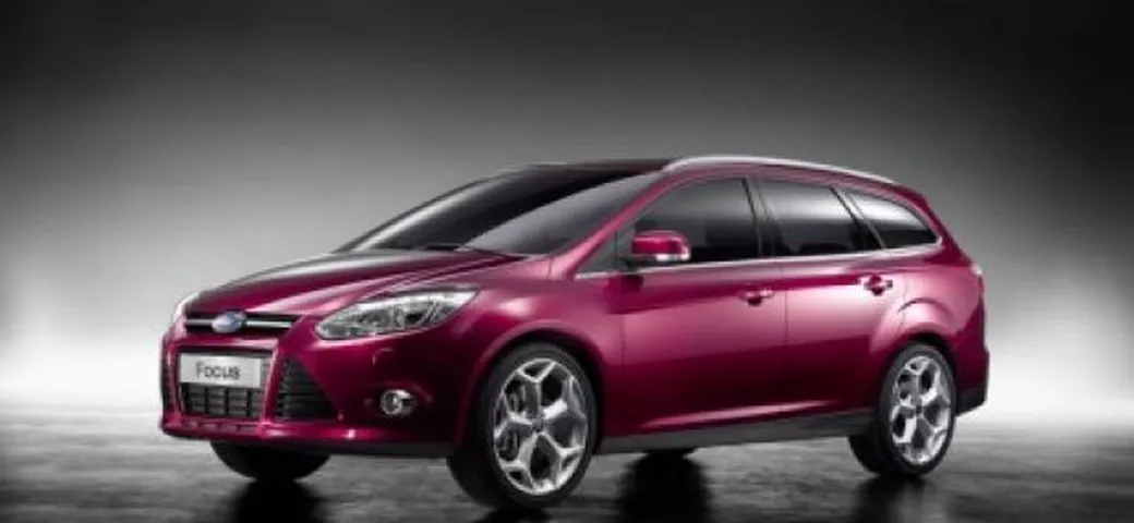 Ford Focus TDCi 95 Cv auto per i neopatentati