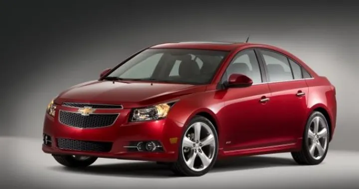 Chevrolet: allo studio una variante ibrida plug-in della Cruze