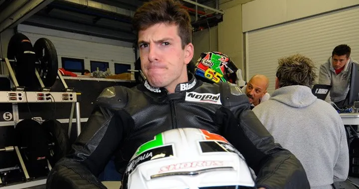 Claudio Corti: "Felice della scelta MV. Punto a vincere nel 2015 con la EVO"